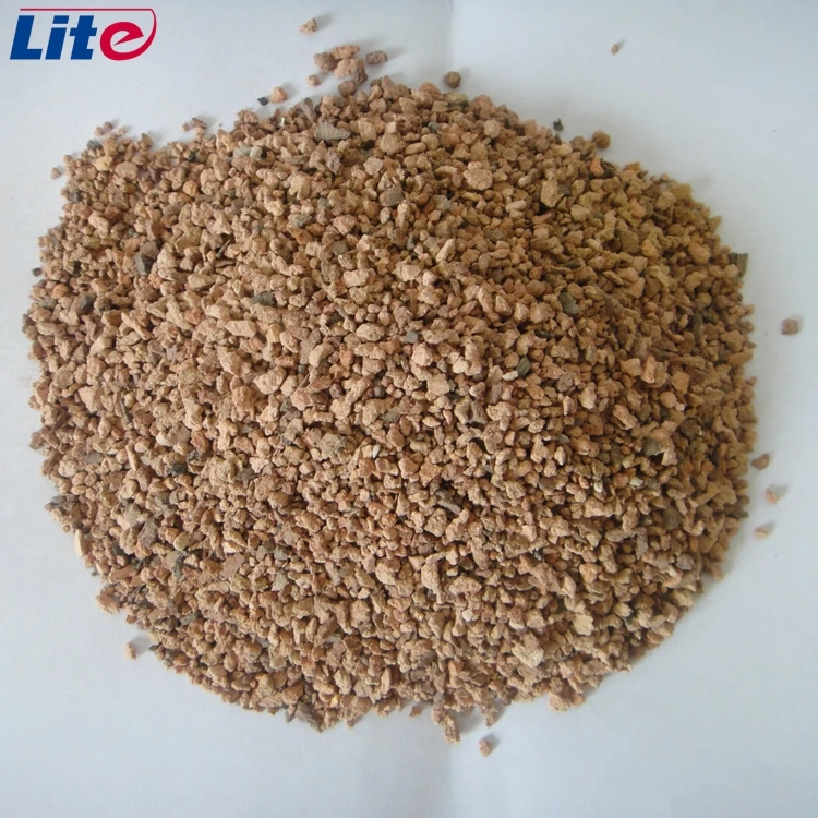 Fire Clay Based Bed Material for Boiler