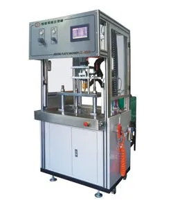 JX-900H  low pressure molding system machine small plastic injection moulding process with material Technomelt 6208/6208S