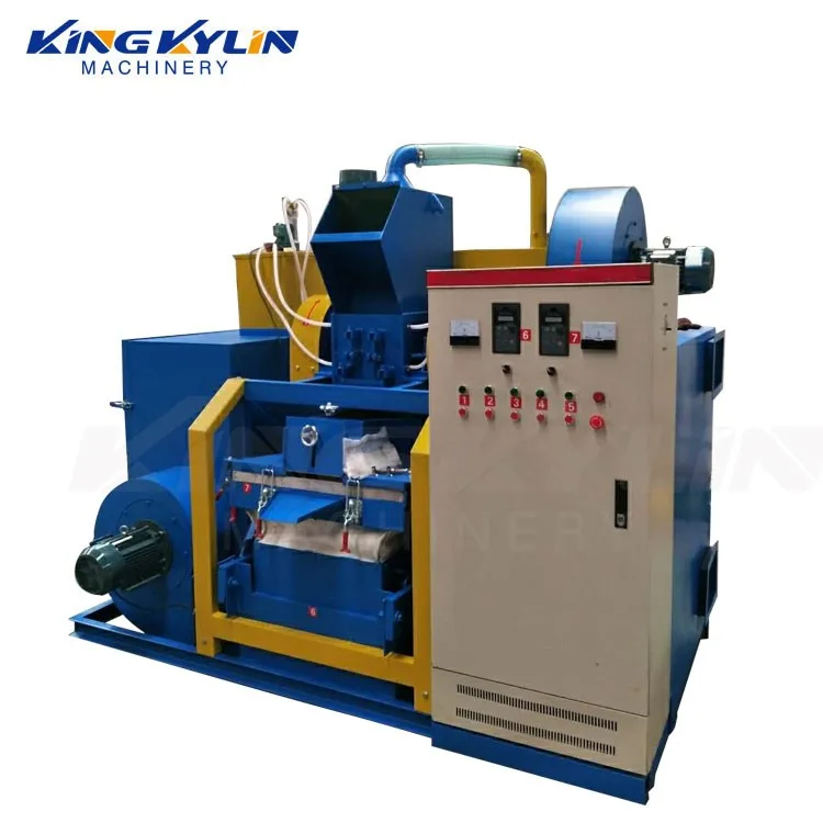 KK-400C Mini   copper and plastic separator  for sale