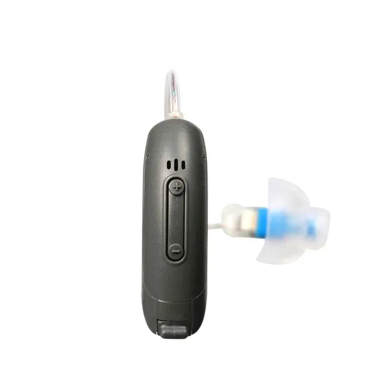 Top Selling Hearing Device 4 Program Hearing Amplifier Digital Hearing Aid Price