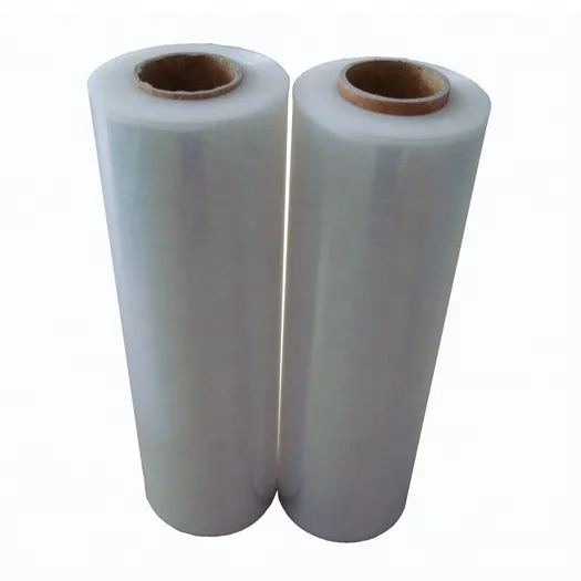 Биоразлагаемая пленка для упаковки поддонов