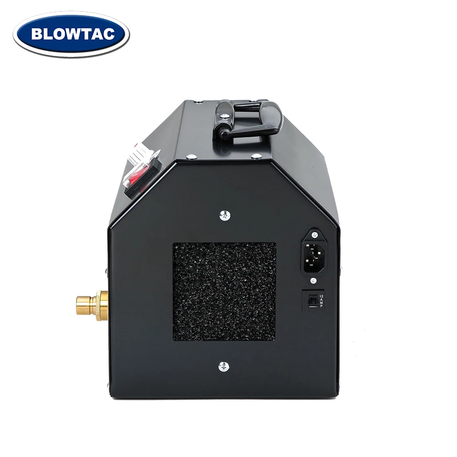 TB-50 HVLP tanning spray kits