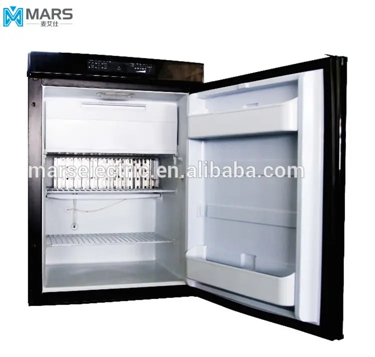 MARS LC-90 LPG absorption refrigerator, no compressor mini absorption fridge