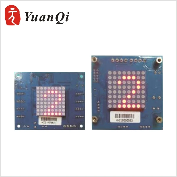 
SAKURA Elevator display board HCC-2 HCC-1 