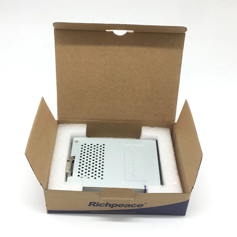 SFDR-VIU-A1.44 usb emulation floppy drive for tajima embroidery machine