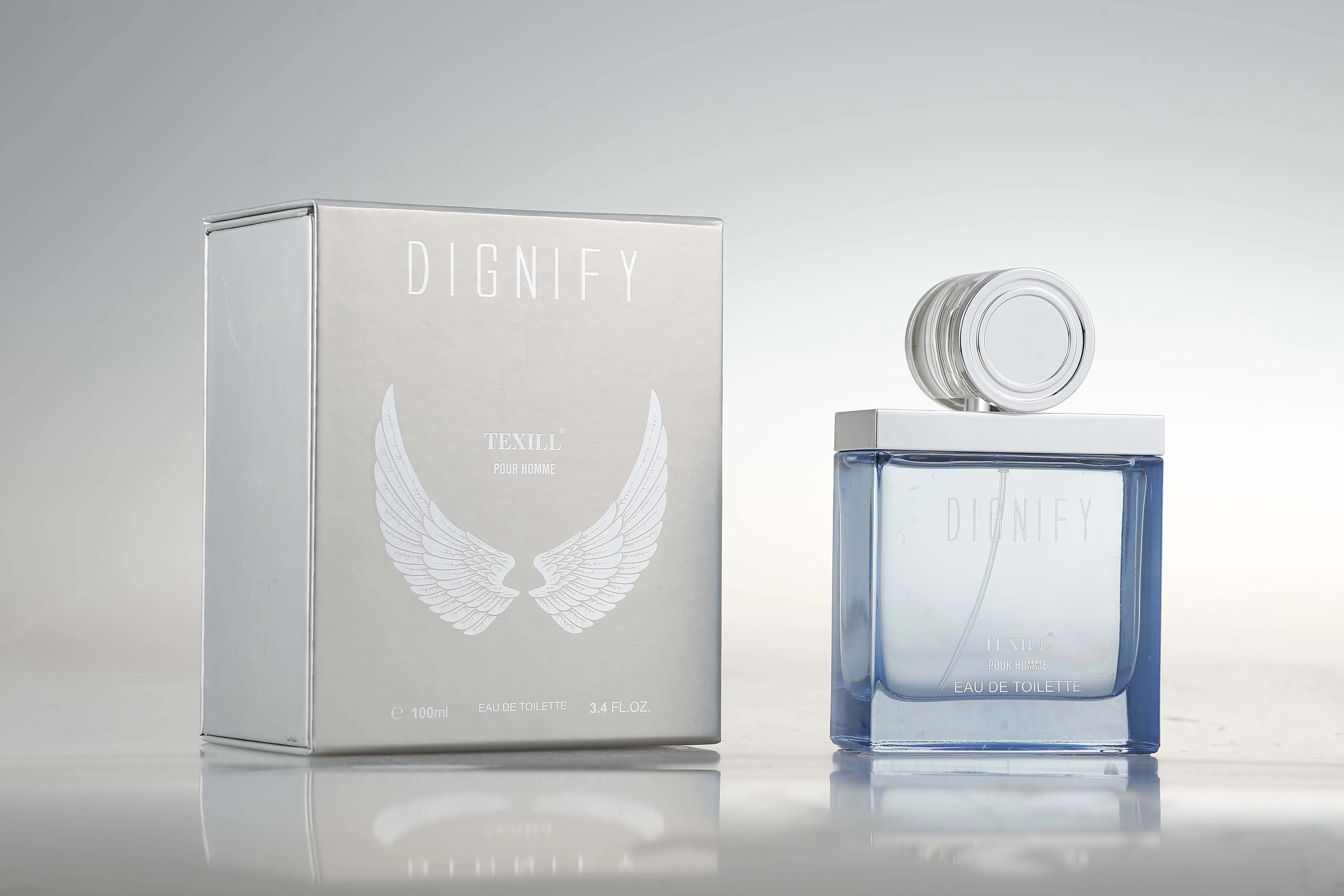 OEM/ ODM perfume wholesales manufacturer 100ml long lasting perfume spray original man perfume