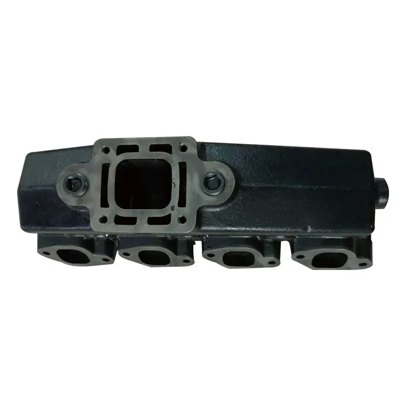 Engine Parts Exhaust Manifold MerCruiser 454 V8 Big Block Manifold