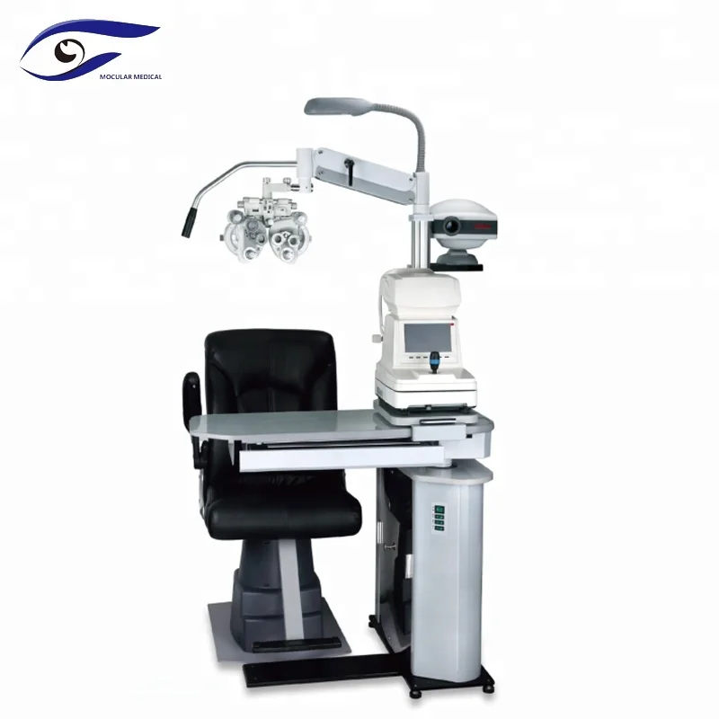 Ручное оборудование для диагностики рефракторов и оптометрии, ручной тестер зрения рефрактора