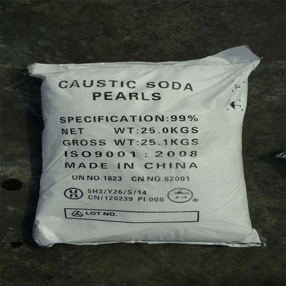 
NaOH manufacture company producer Caustic Soda NaOH Sodium Hydroxide real 99% 