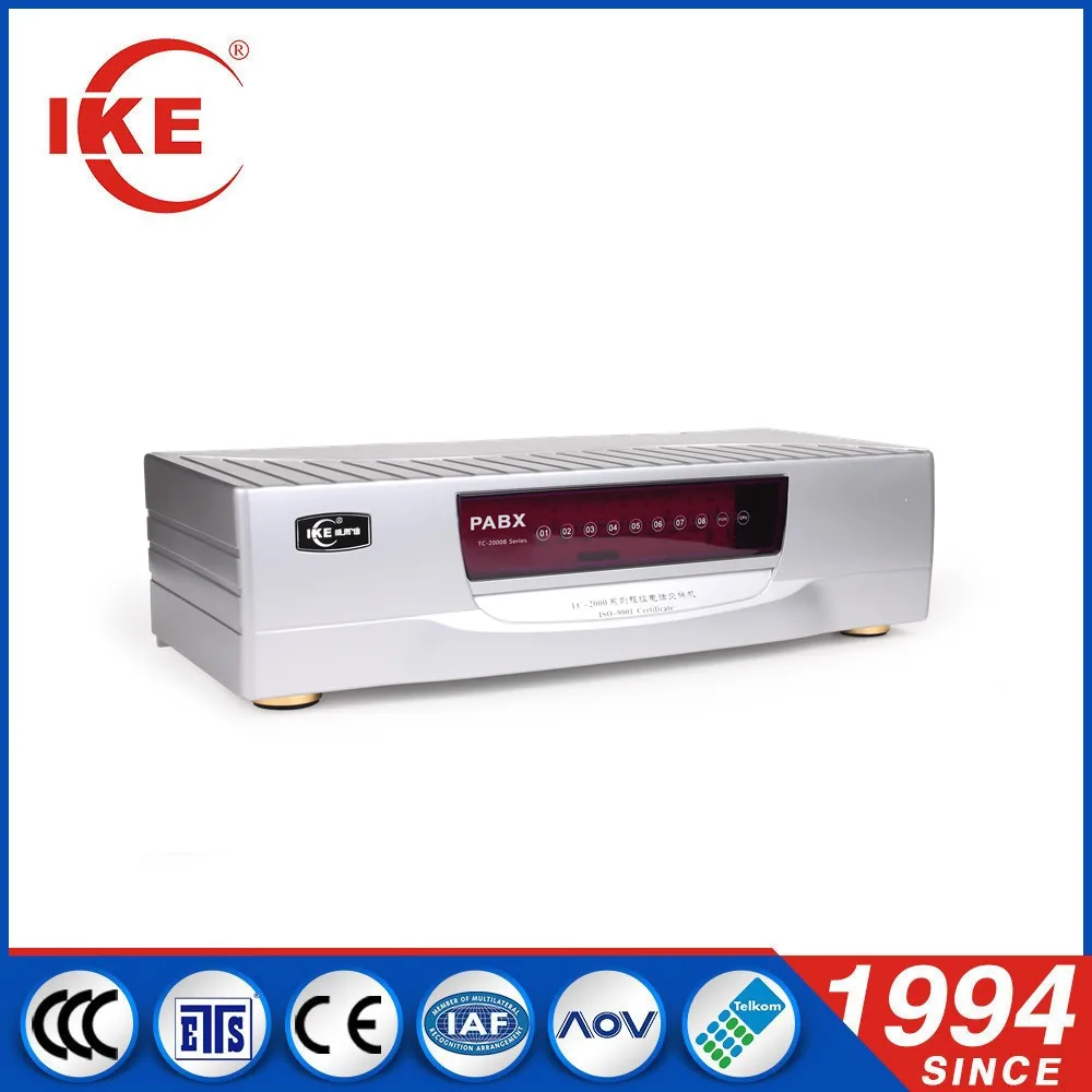 4128 Analog Telephone Station PABX