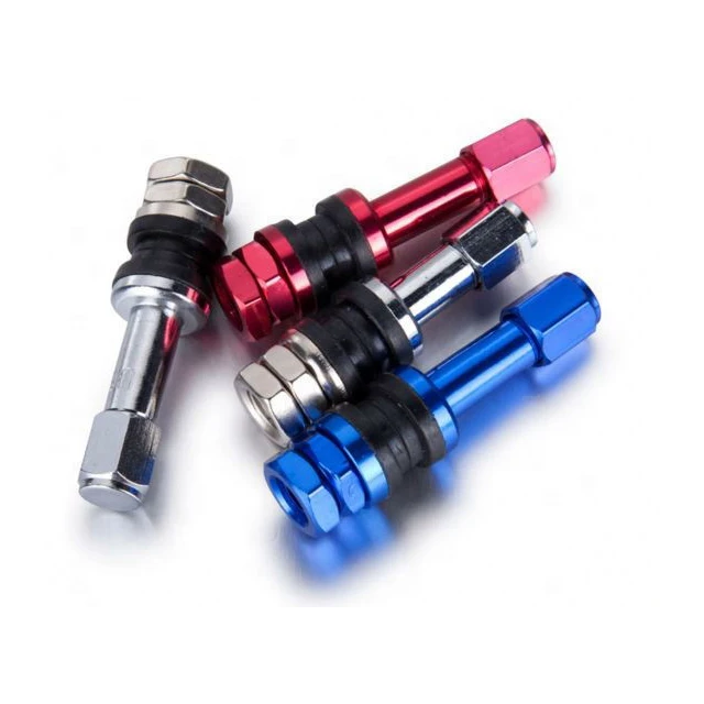 For Truck And Bus 6mm Tubeless Valve