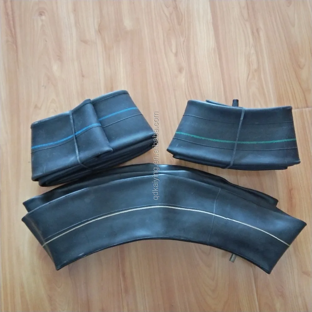 Заводская цена 60/100-18 70/90-18 80/90-18 бутиловая натуральная мотоциклетная внутренняя