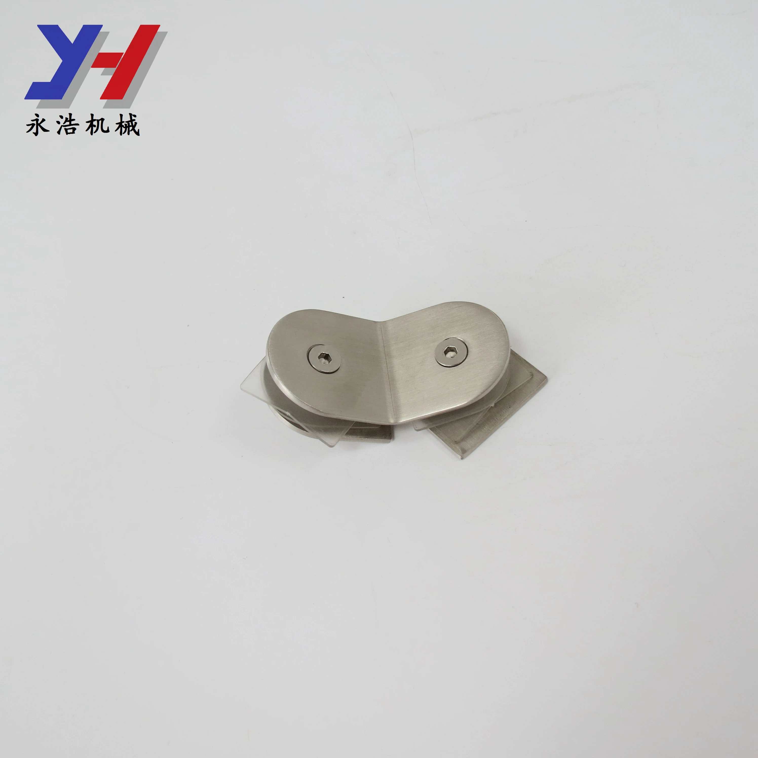 Заводская изготовленная на заказ электрическая настенная Колонка угловая штамповочная деталь монтажный кронштейн