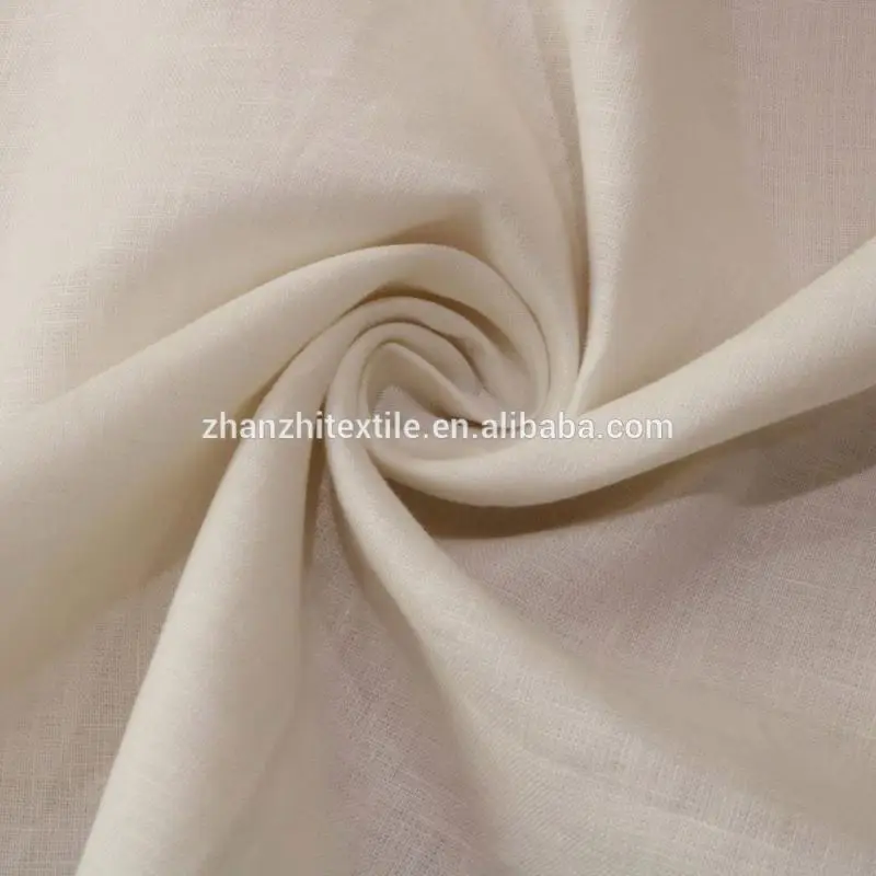 
100% ramie fabric for sale textile fabric design latest 