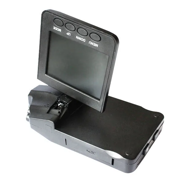 Factory price cheapest car video camera 2.5 inch car blackbox dvr dash cam car dashboard camera full hd video recorder pro