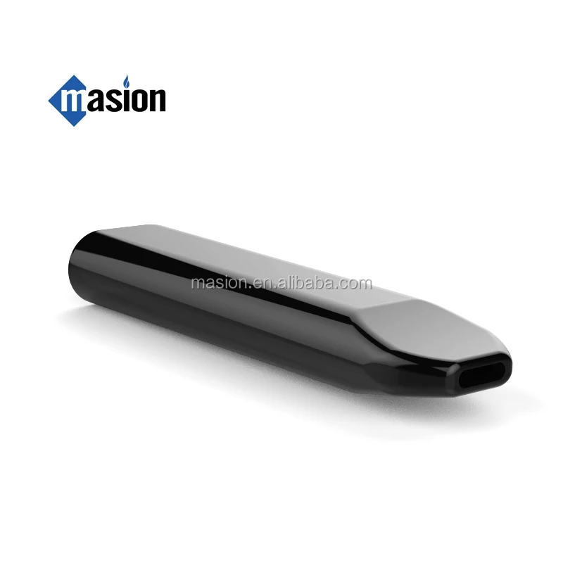 
2018 Newest salt vape pod 