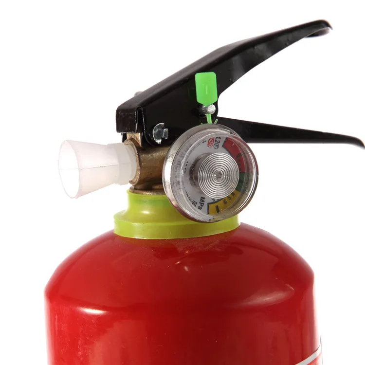 1kg safety emergency fire extinguisher for wholesale