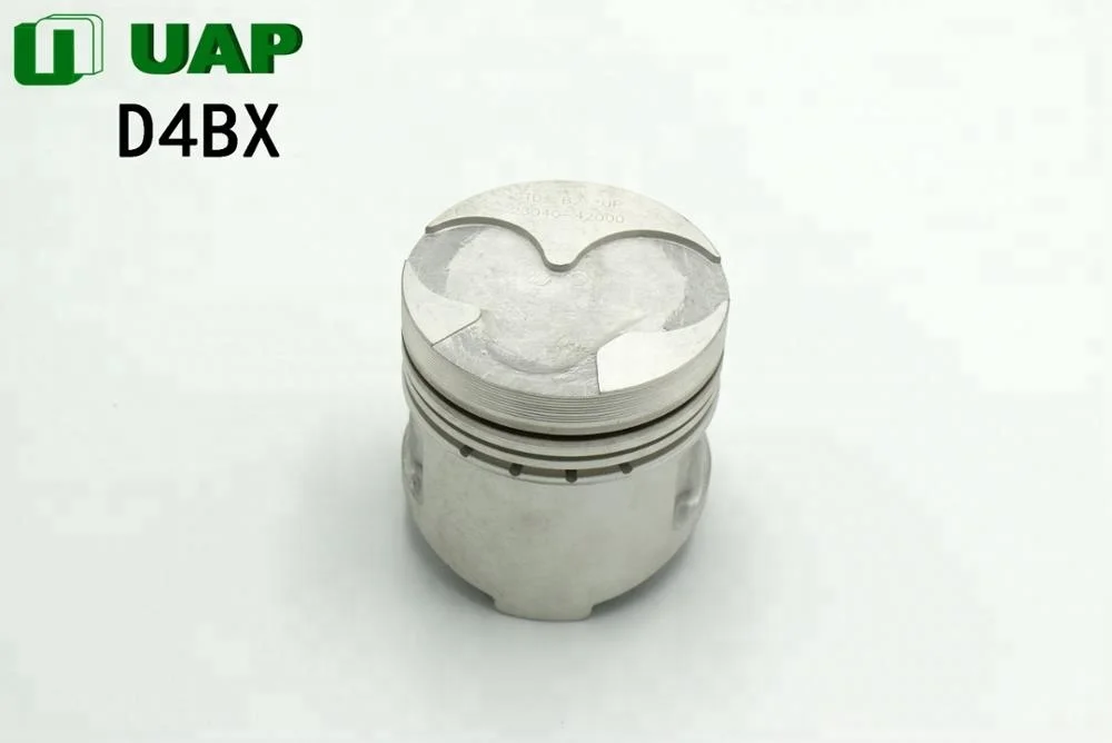 Поршневой двигатель D4BX OEM No.23410-42000 23410-42010 23410-42020, запасные Автозапчасти для HYUNDAI