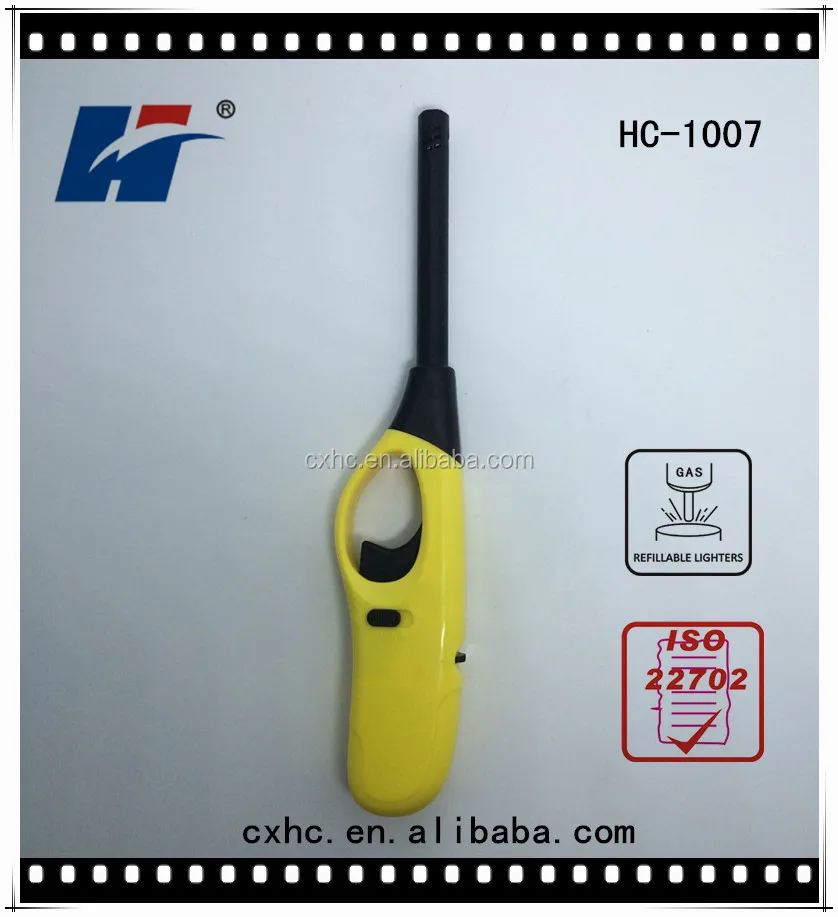 
Barbeque bbq lighter can do OEM HC-1007 kitchen 