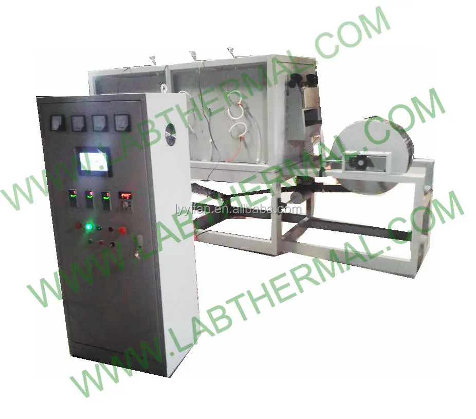 1100C Непрерывной Контролируемой Атмосфере Пайки Печи