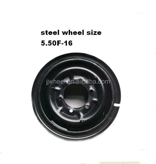 replica light truck wheel 6.5-16