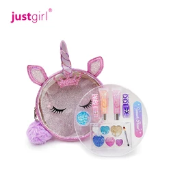 cosmetic bag set 02 as gift for little girls
