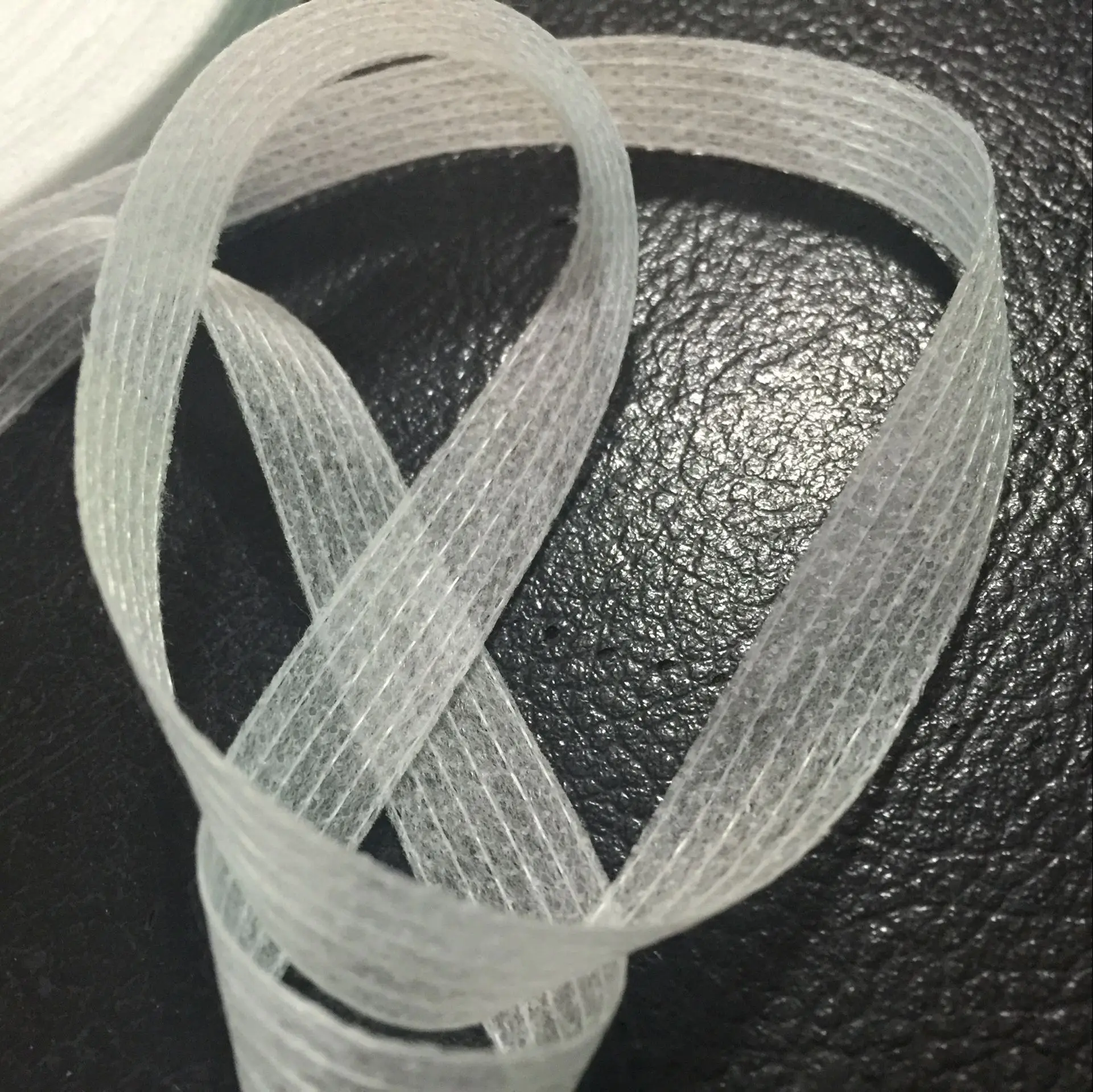 High Quality WF8525 Non Woven Fusible Interlining Interfacing Suits Tape Interlining