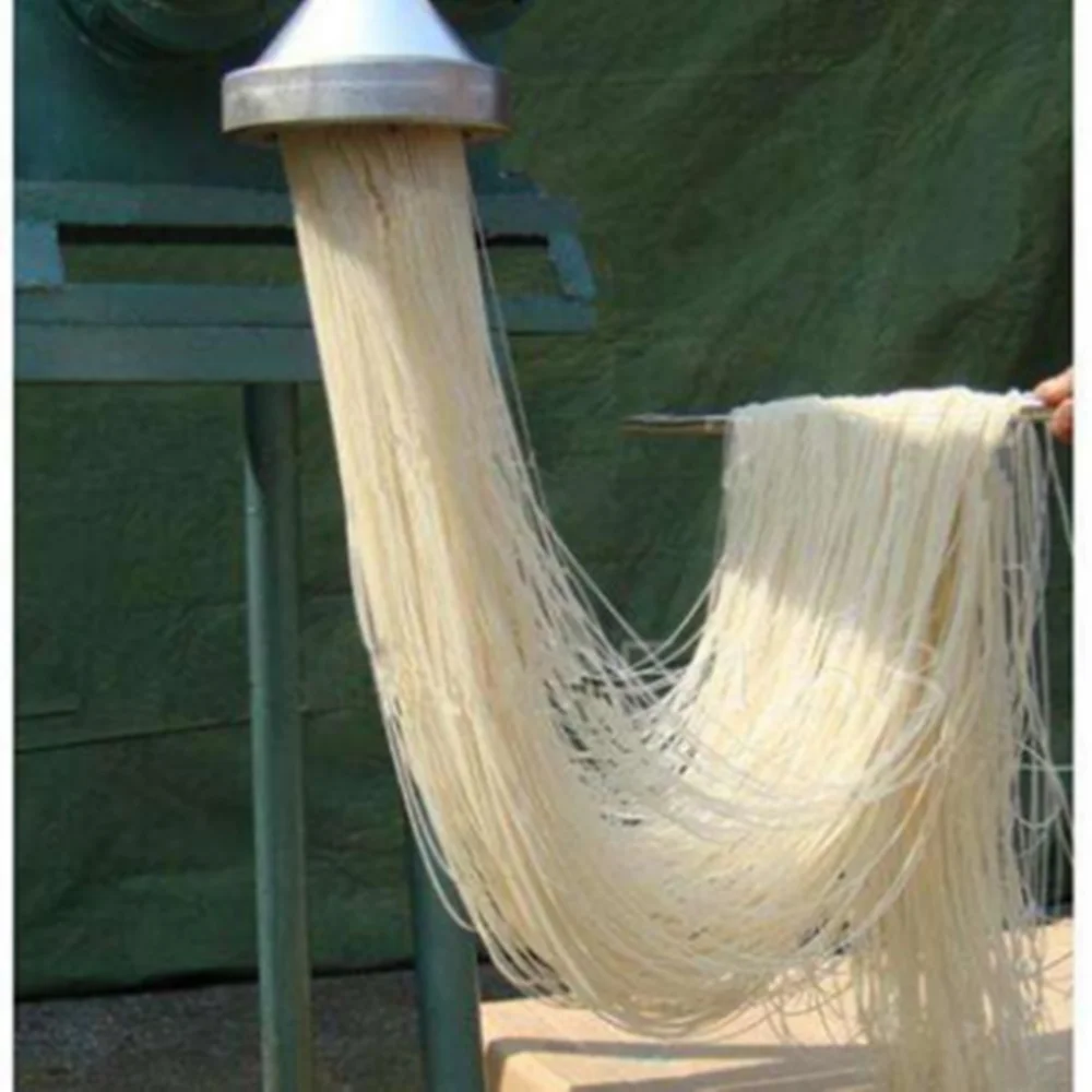 
Commercial type Rice noodle machine rice noodle maker vermicelli machine 