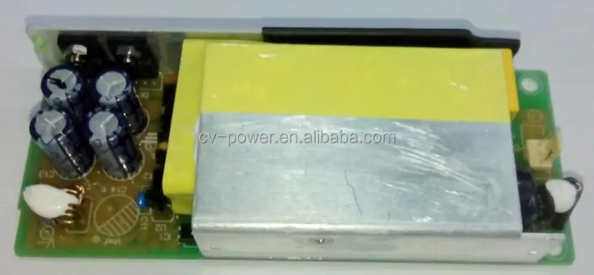 24V 4.2A 5A switching power supply ac/dc open frame power adapter 24v dc 100-240v ac power supply