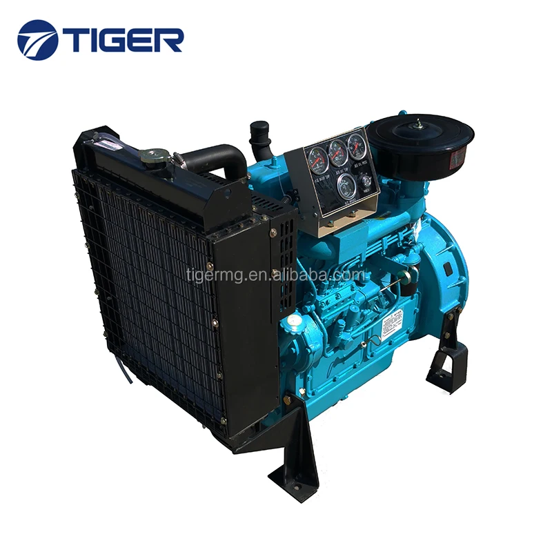 power generation supe durable 25kw diesel engine