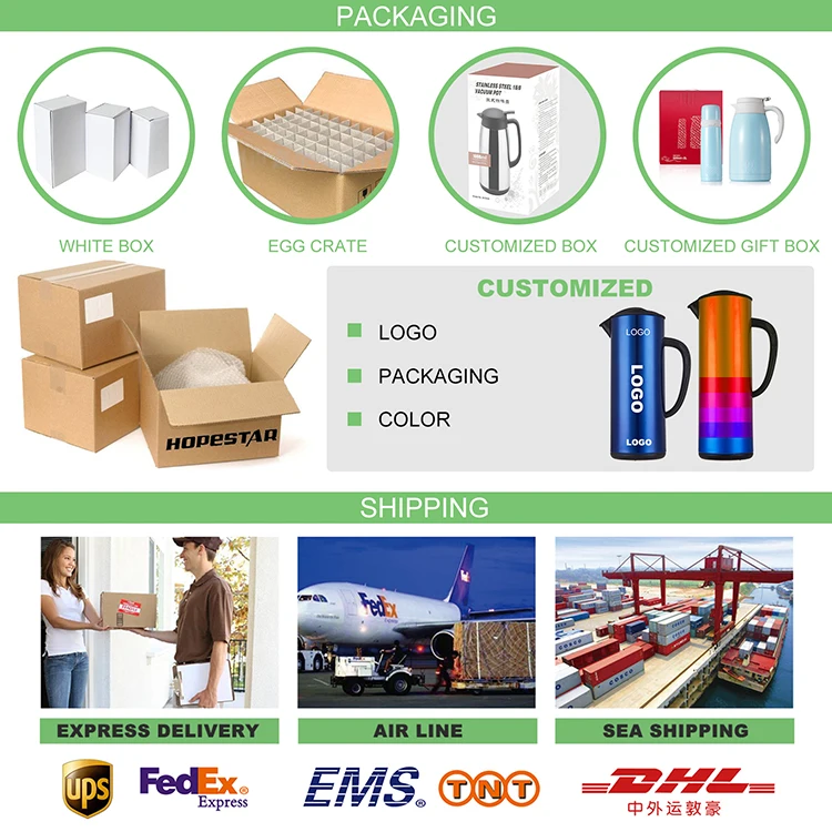 
( HPS-25T100 ) colorful plastic glass refill vacuum flask for water juice home use glass inner thermos vacuum flask 