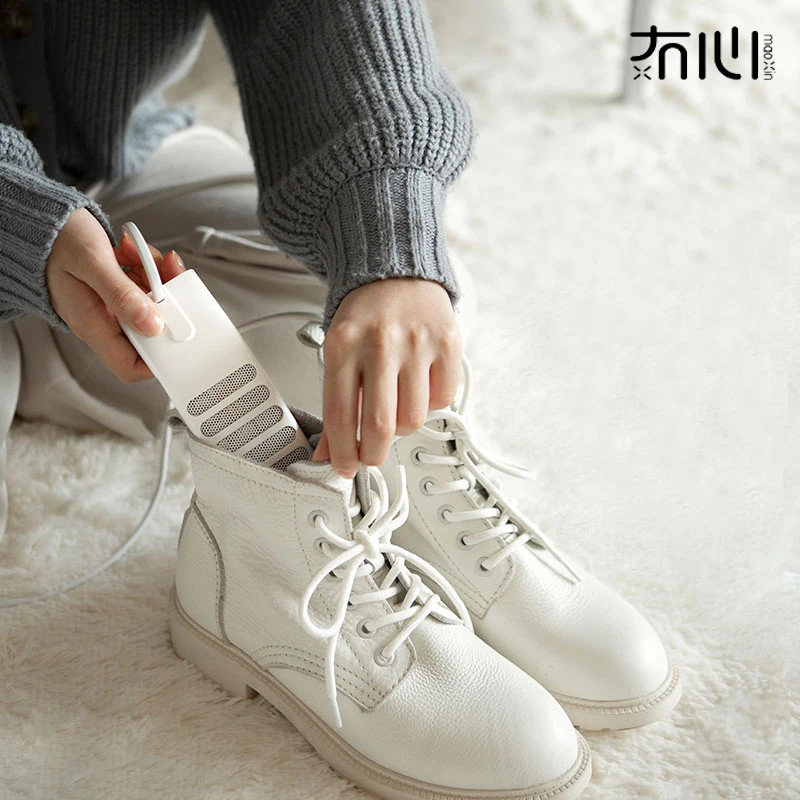 
Maoxin new arrival original design 5V electric shoe dryer electric portable 