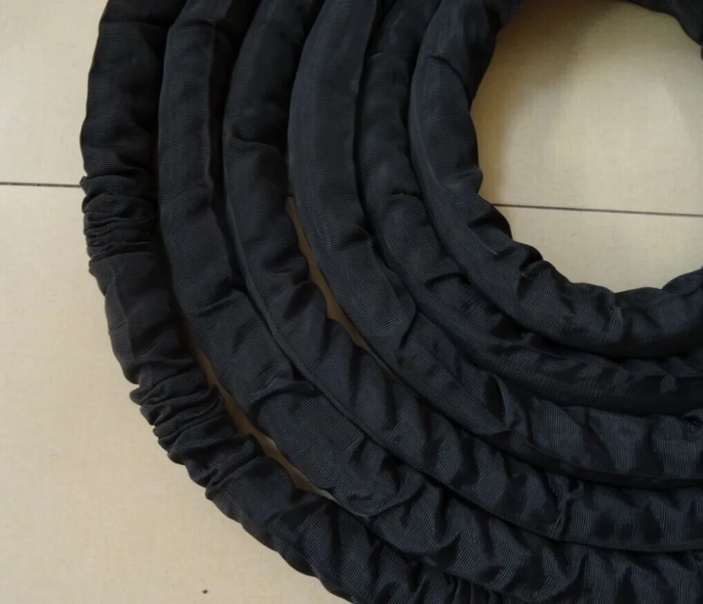 Nylon Coated Battle Rope Prices