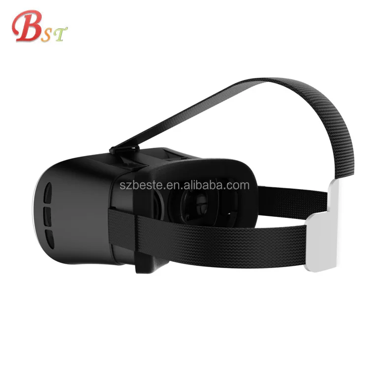 
HD 2.0 virtual reality glasses 3D VR headsets 
