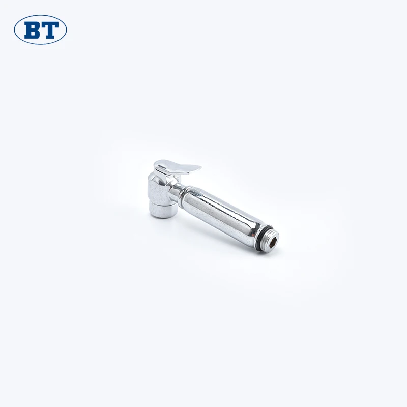 BT7001 горячая Распродажа душевой лейки для ванной комнаты ручной спрей для биде shattaf