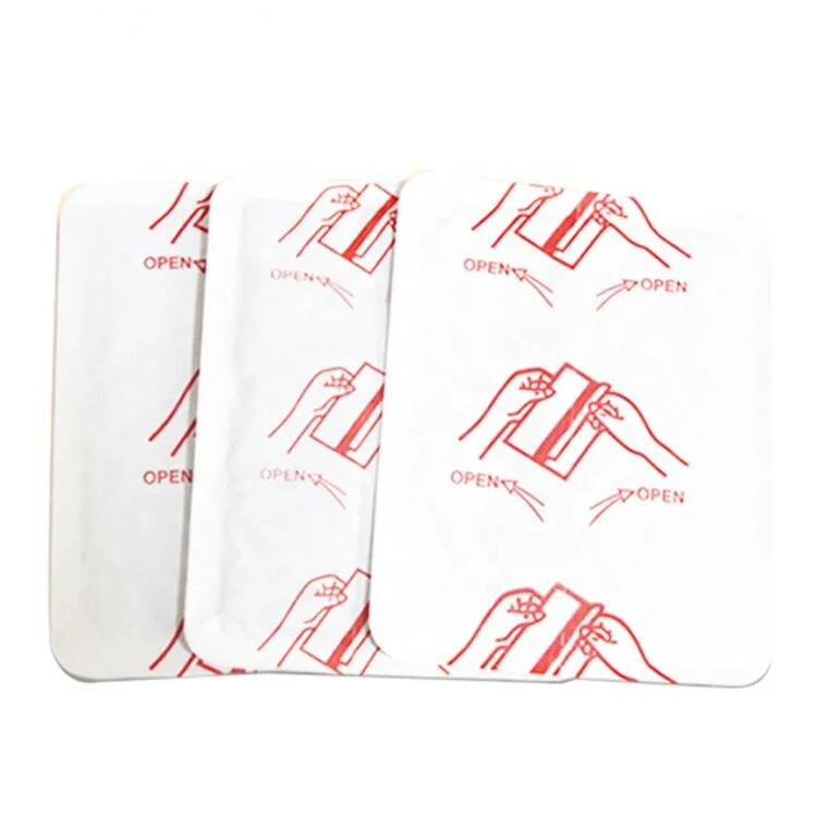 High quality hot sell medical safe and reliable disposable thermal paste