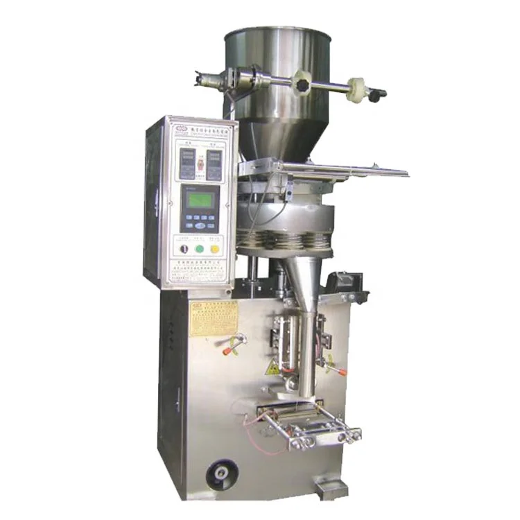 DCK-60 CE, китайские поставщики, автоматическая упаковочная машина для различных зерен с высоким качеством и хорошей ценой для небольших продуктов