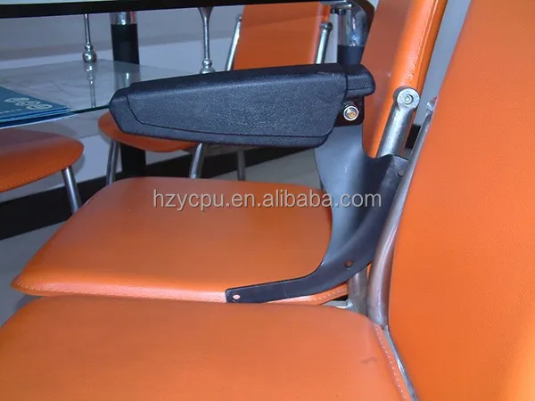 
Universal PU armrest for bus,tractor,truck,construction vehicle 
