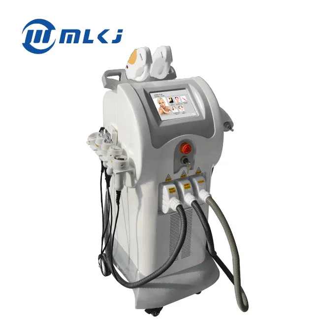 Hot Sale New 8 in 1 Multifunctional Beauyt Skin Care Facial Machine for Sale