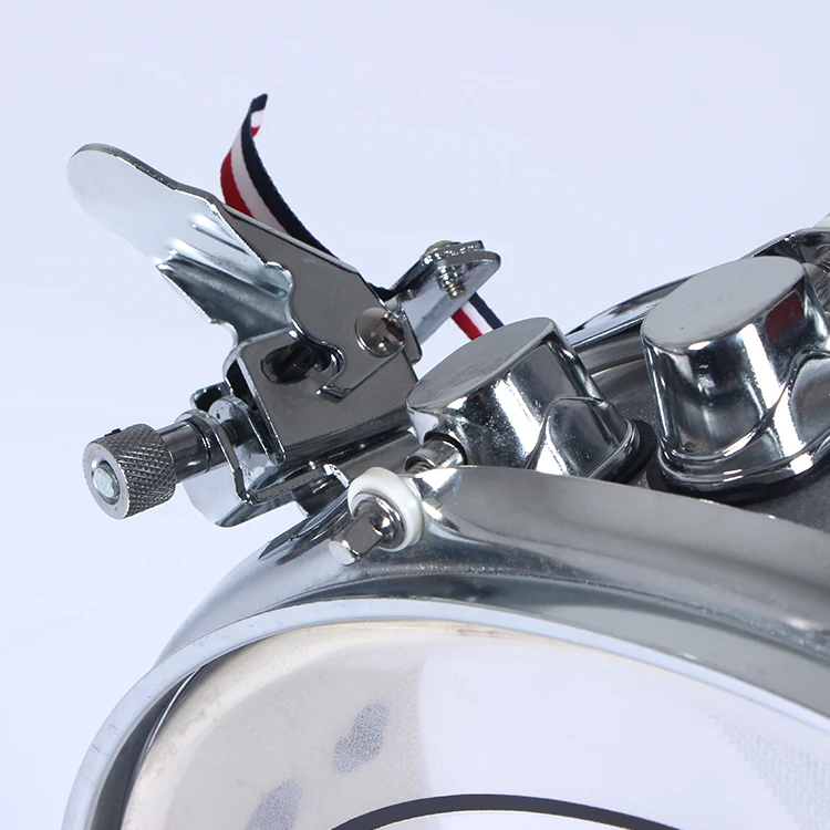 HEBIKUO GE130 Musical instruments professional snare drum percussion snare drum set