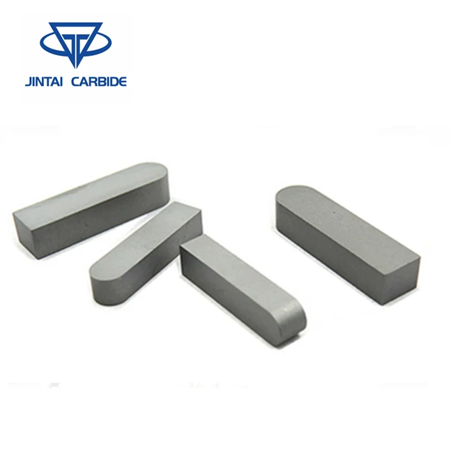 YG6 YG8 YG15 Carbide Tips Professional Manufacturer Factory Price Supplies Cemented Carbide Welding Insert Carbide