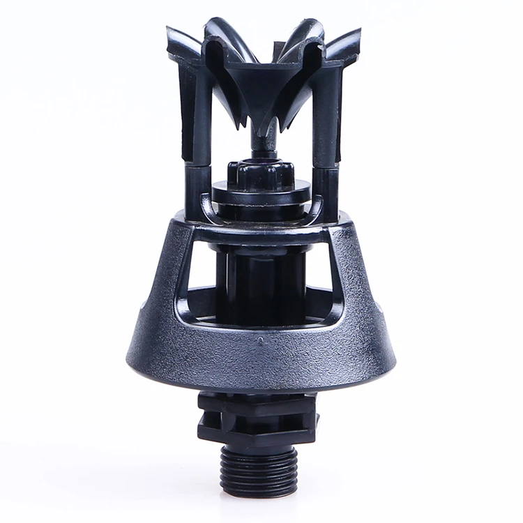 3/4 Senning Xcel Irrigation Wobbler Maxpower Aspersor