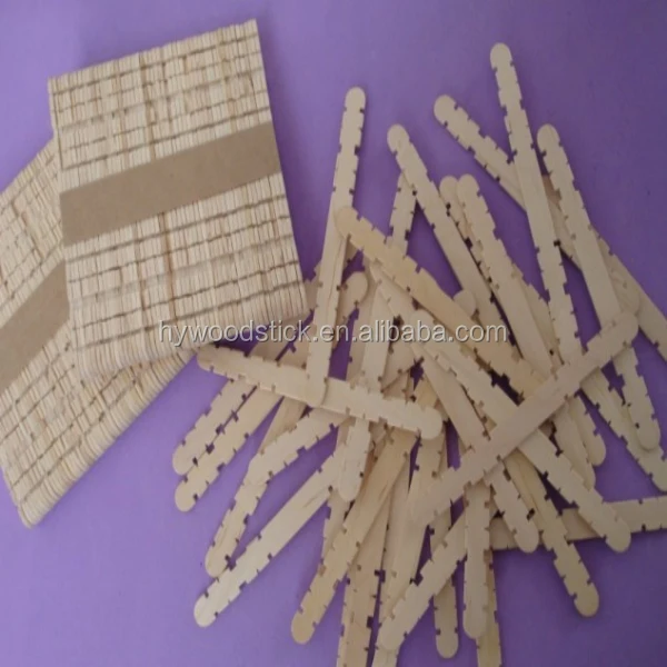 Custom Solid Small Round Wooden Dowl Wood DIY Cudgel Sticks