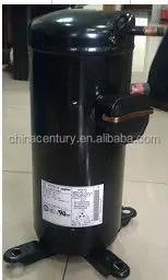 R407C 8HP Sanyo C-SCN603H8K Chiller Compressor For Sale