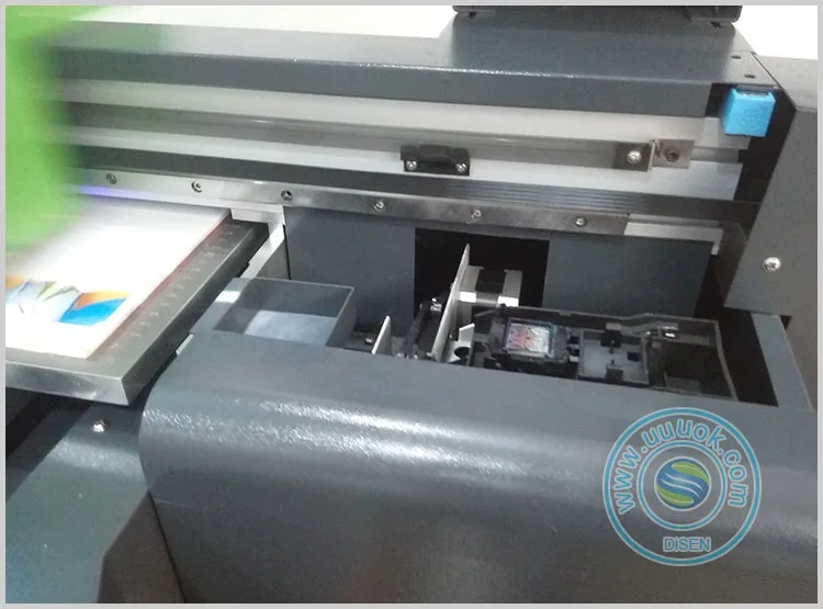 Hot seller Phone Case 3D Sublimation Heat Press Machine/6060 A4 A3 Multifunctional 3D printer