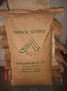 Native Tapioca Starch