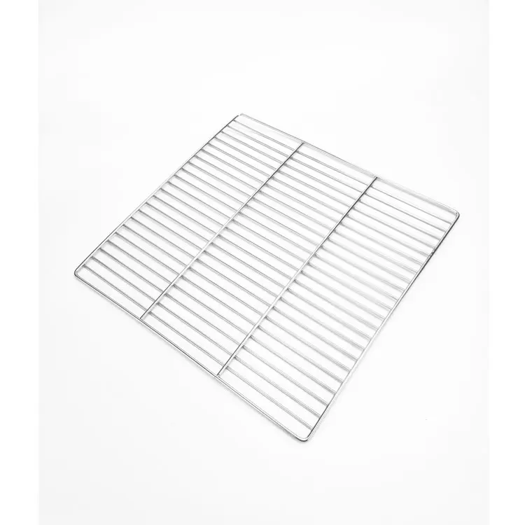 Stainless Steel Mesh Cake Bread Cooling Roasting Oven Baking Rack