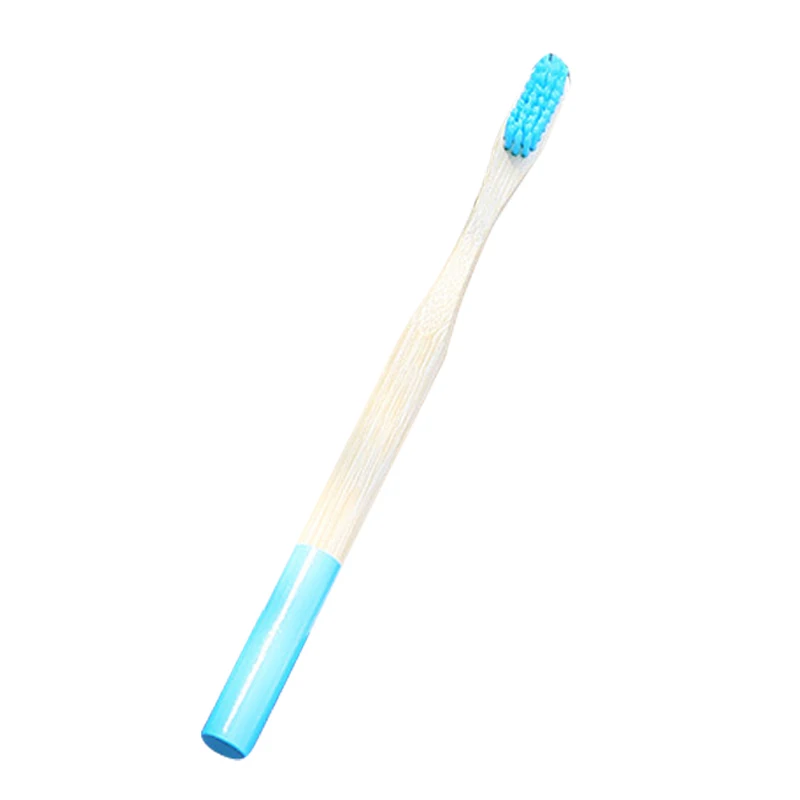 
OEM/ODM Private Label Biodegradable Toothbrush Bamboo Durable for Domestic Daily Personal Care 
