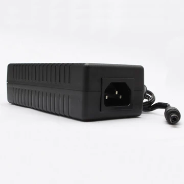 boqi 12V 6A 72W desktop power adapter AC to DC power adapter 72W for CCTV, LED strip, LCD Screen