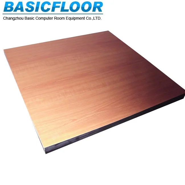 
Low cost high quality calcium sulphate raised computer access floor 